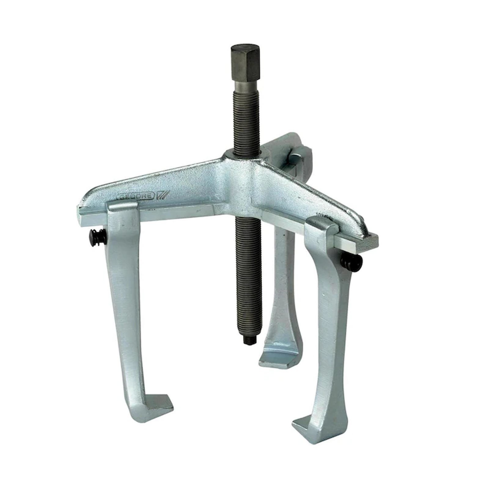 90mm 3 Legged Extractor with Hook Stop (Gedore)