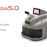 Elettrolaser Mega 5.0 3D Laser Welder