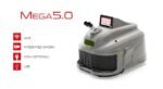 Elettrolaser Mega 5.0 3D Laser Welder