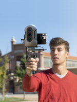 3D Maker Pro Mole 3D Scanner - Premium Kit - Image 32