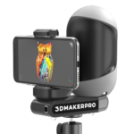 3D Maker Pro Mole 3D Scanner - Premium Kit - Image 33
