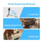 3D Maker Pro Mole 3D Scanner - Premium Kit - Image 34