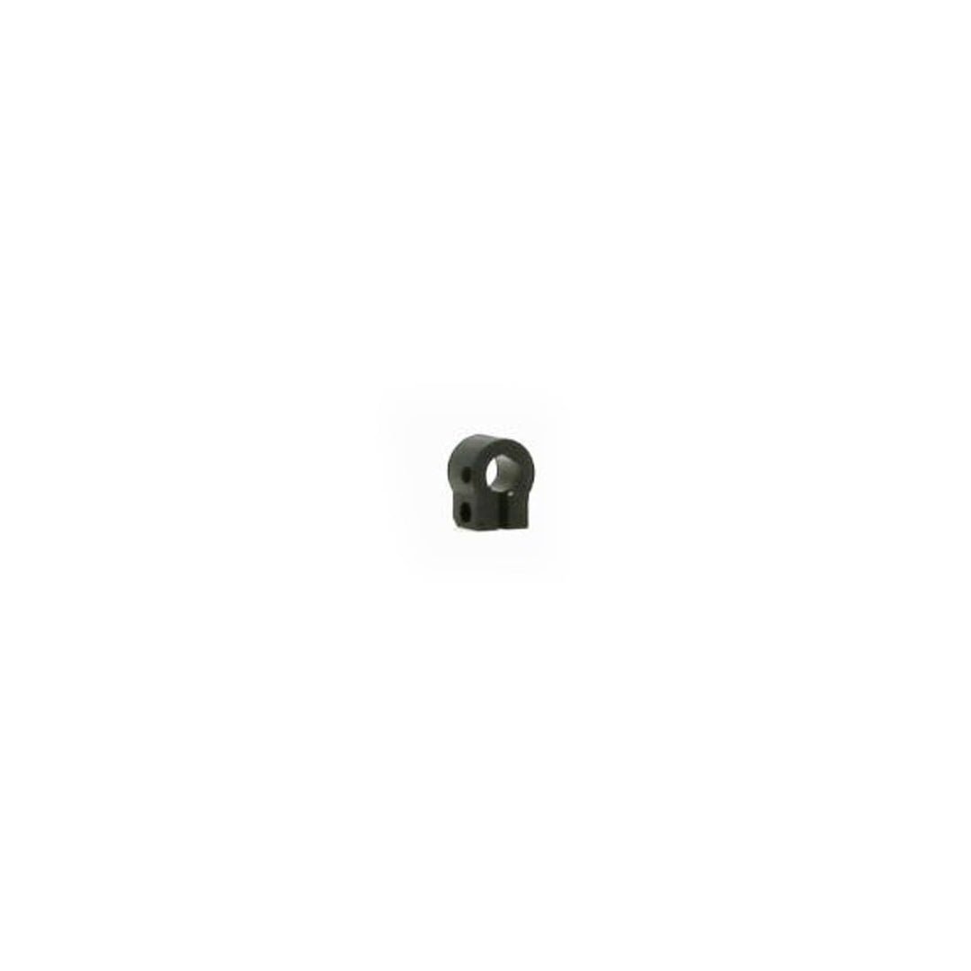 RAISE 3D Left Hot End Fixing Mount | Pro2 Series