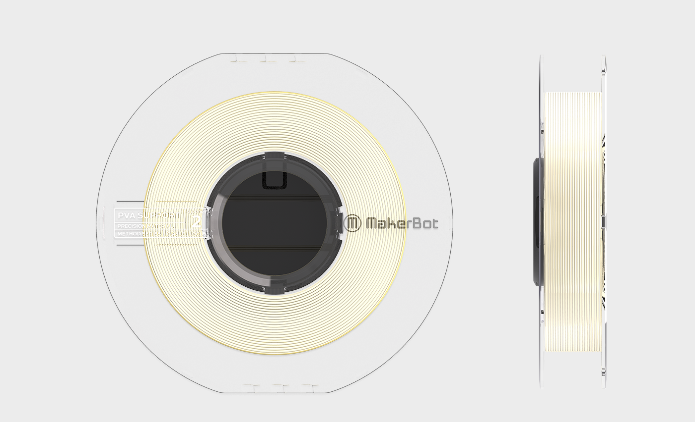 MAKERBOT Precision Material PVA