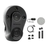 3D Maker Pro Whale 3D Scanner - Premium Package