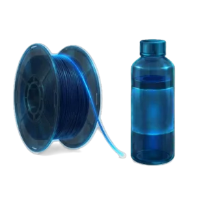 3D Printing Materials