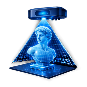 3D Scanning