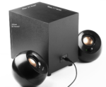 Creative Labs Creative Pebble Plus Speaker Set 2.1 USB with Subwoofer - Image 5