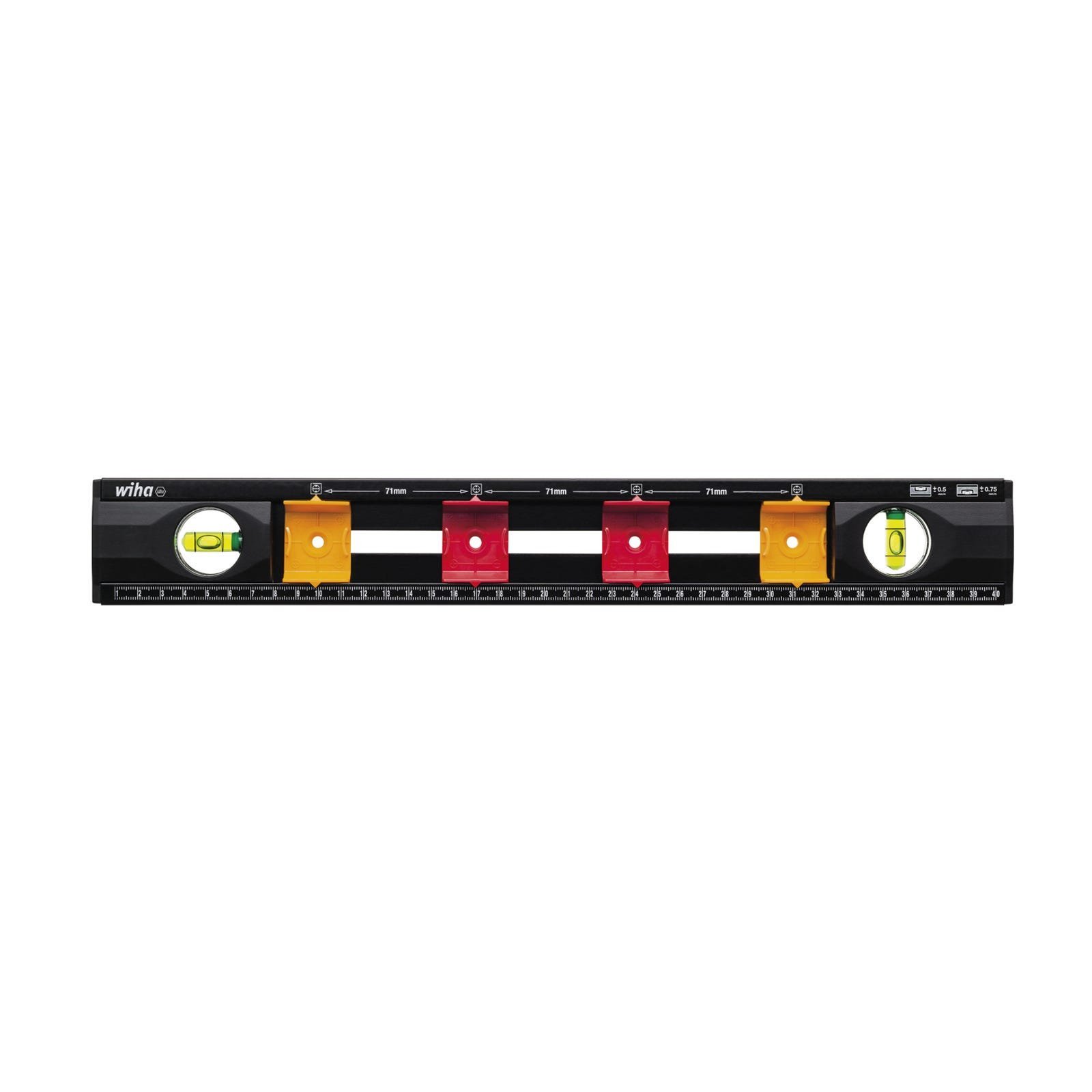 40cm Electrician's Spirit Level - Wiha - 42074