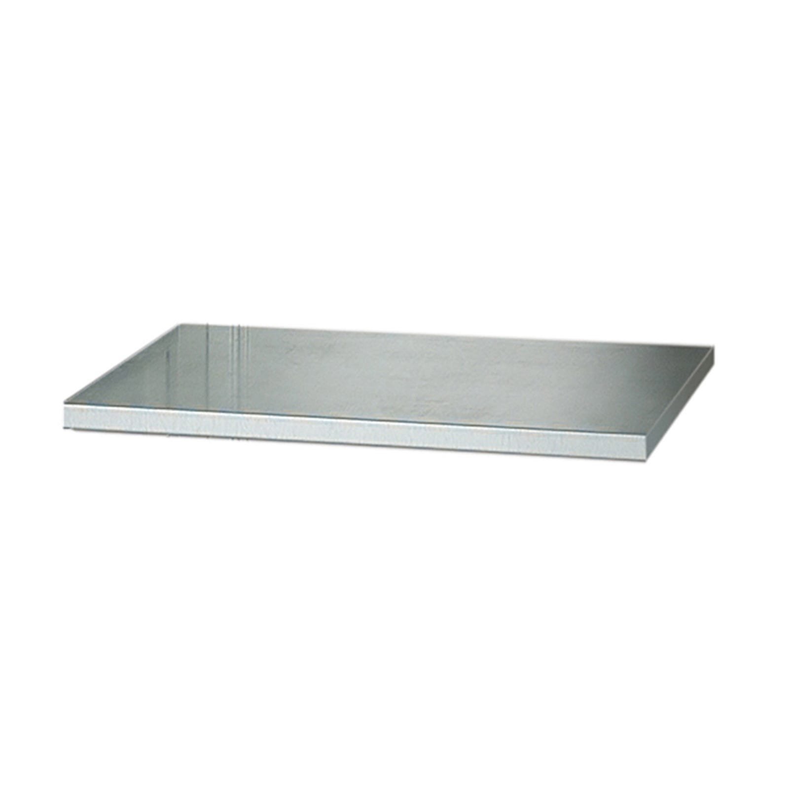Full Depth Shelf for 525mm wide x 650mm deep Bott Cubio Cupboards - 42101007.51V