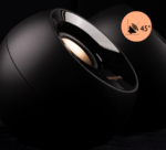 Creative Labs Creative Pebble Plus Speaker Set 2.1 USB with Subwoofer - Image 6