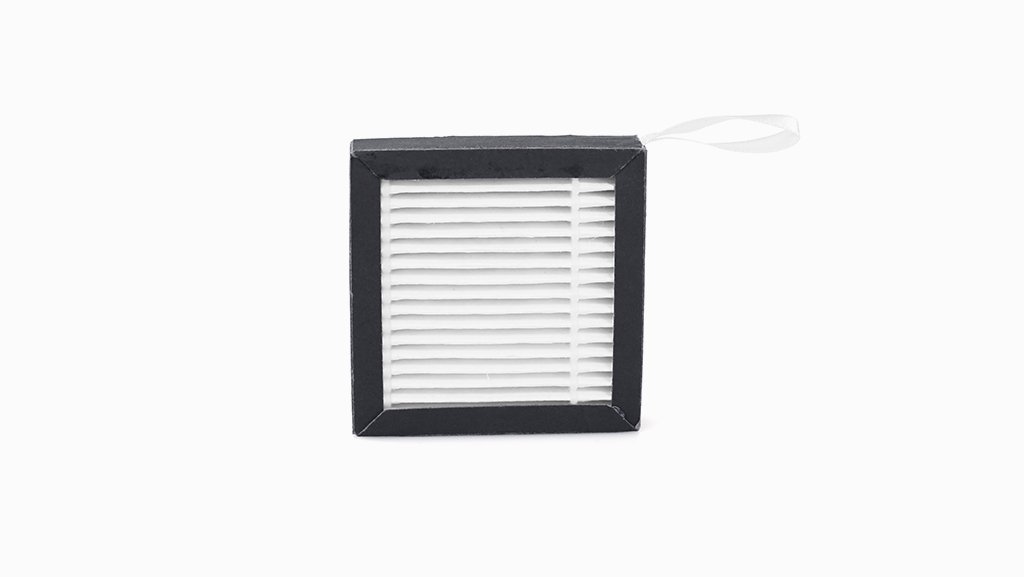 RAISE 3D E2 Air filter