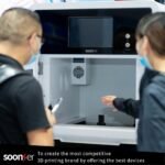 Soonser Smart 400H SLA 3D Printer - Image 7