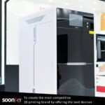 Soonser Smart 400H SLA 3D Printer - Image 8