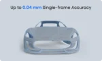 Revopoint Miraco Plus 3D Scanner - Image 2