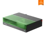 XTOOL S1 - 40W Enclosed Diode Laser Cutter - Image 4