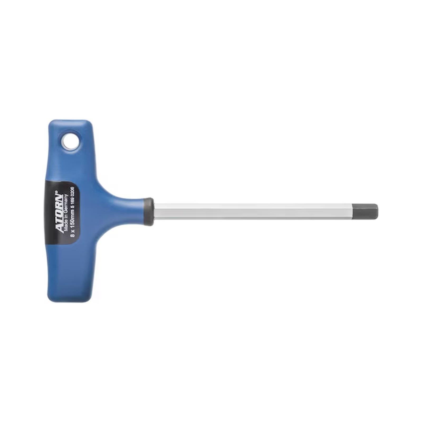 2.5mm T-Handle Allen Key (Atorn)