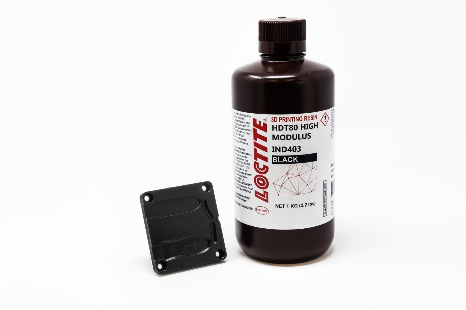 LOCTITE 3D IND403 - BLACK 5KG