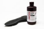 Loctite 3D IND402 A70 High Rebound - Gray 1KG