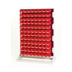 Bott Perfo Loure High Static Rack (Double Sided) (Crimson Red) - 16917221.24