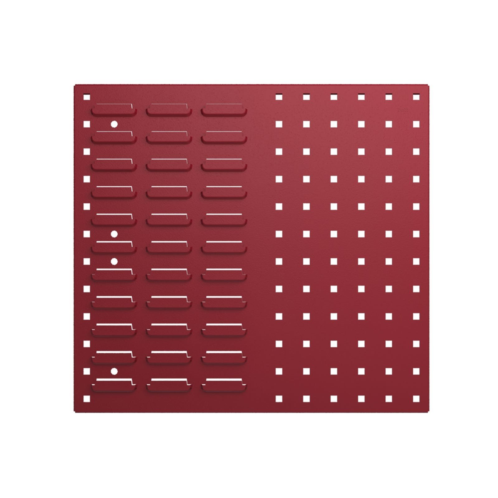 1486mm (w) x 457mm (h) Bott Combination Panels (Crimson Red) - 14025156.24