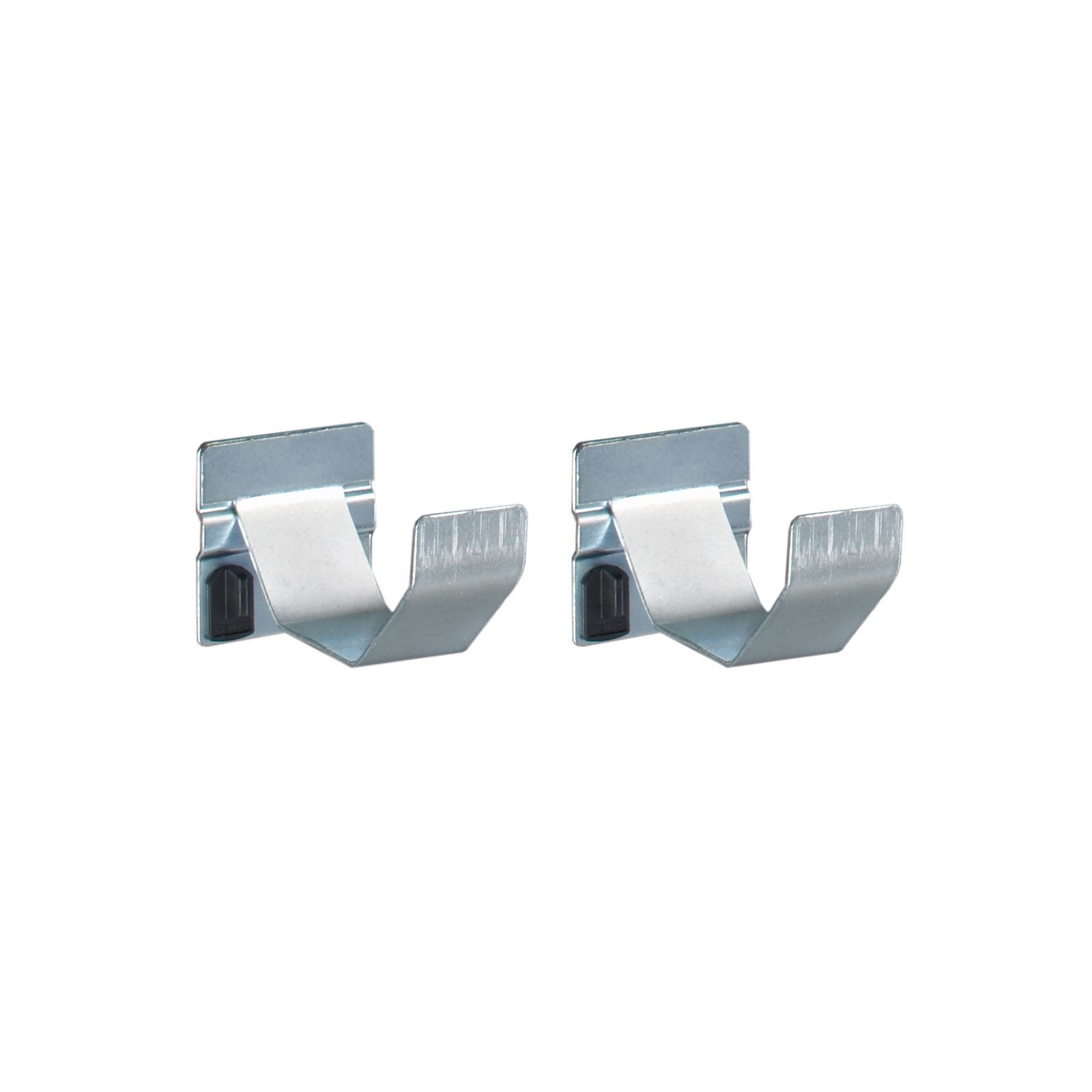 35mm (w) x 100mm (Ø) Bott Pipe Bracket - 14015042