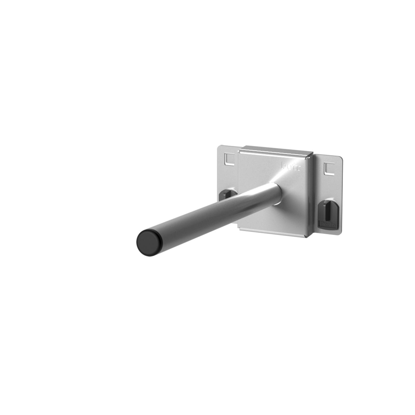 150mm Long Bott Perfo Spigot (Light Grey) - 14022049.16