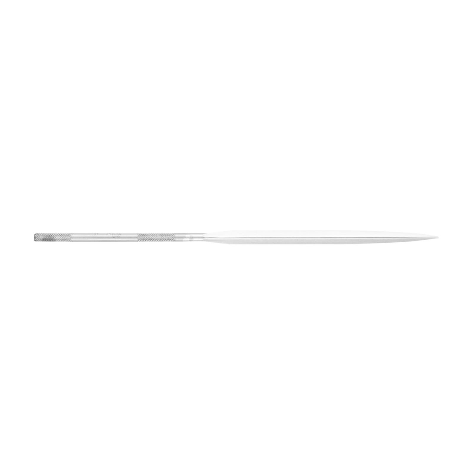 160mm Barrette Precision Needle 3 Cut Files, 1152 Type (PFERD)