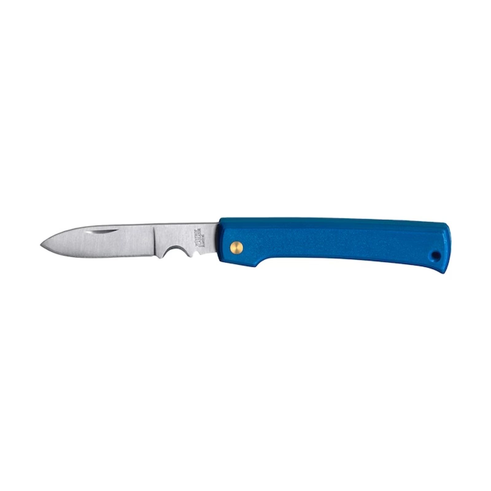 185mm Foldable Cable Knife (Orion)