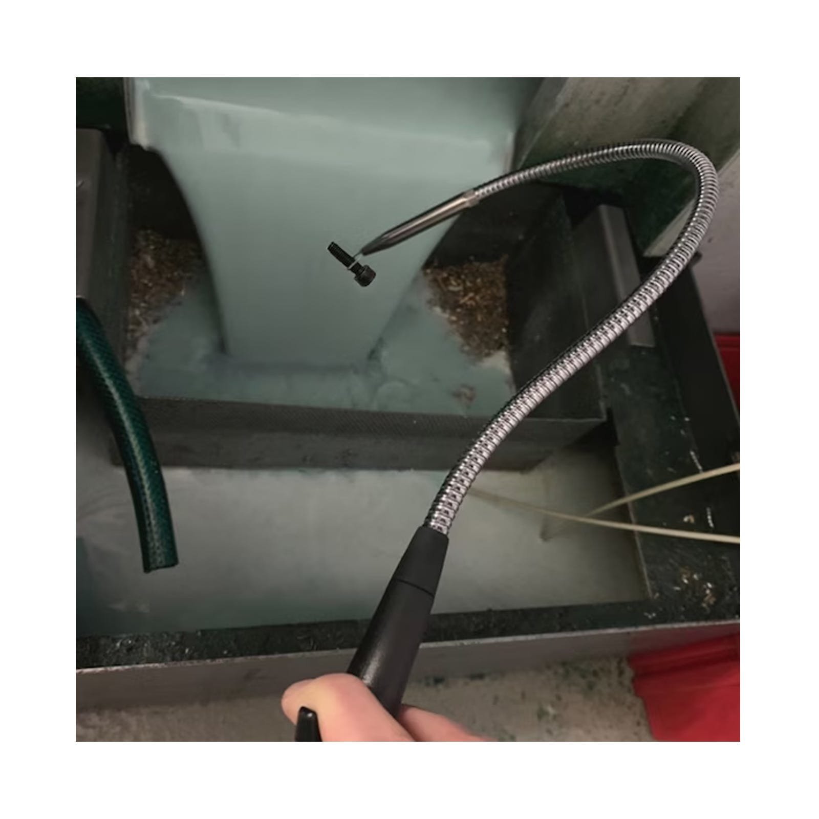 500mm Claw Gripper (Orion)