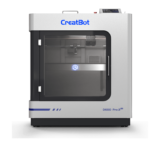 CREATBOT D600 PRO 2 HS 3D PRINTER