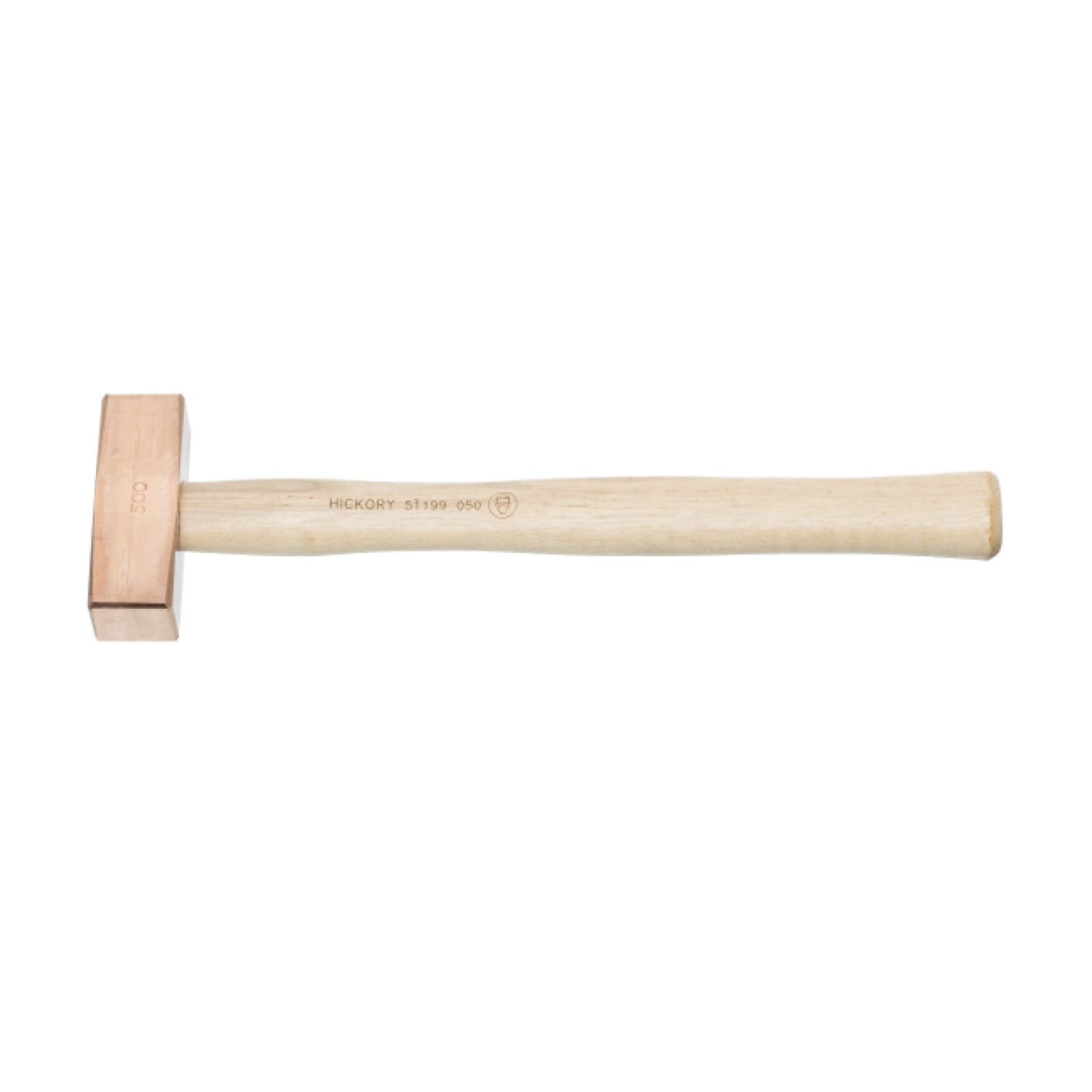 400mm Copper Hammer (Orion)