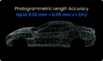 Revopoint Miraco Plus 3D Scanner - Image 7
