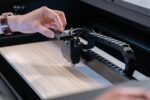 Flux Hexa CO2 Laser Cutter - Image 12