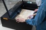 Flux Hexa CO2 Laser Cutter - Image 15