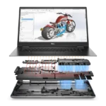 Dell Precision 7780 17″ Laptop – Ultimate