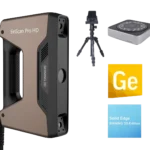 EinScan Pro HD Reverse Engineering Bundle