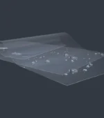 Phrozen PFA (nFEP) Film - Image 7