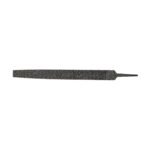 250mm Flat Machinist Second Cut Files - CHF100 series (Cutwel Pro)