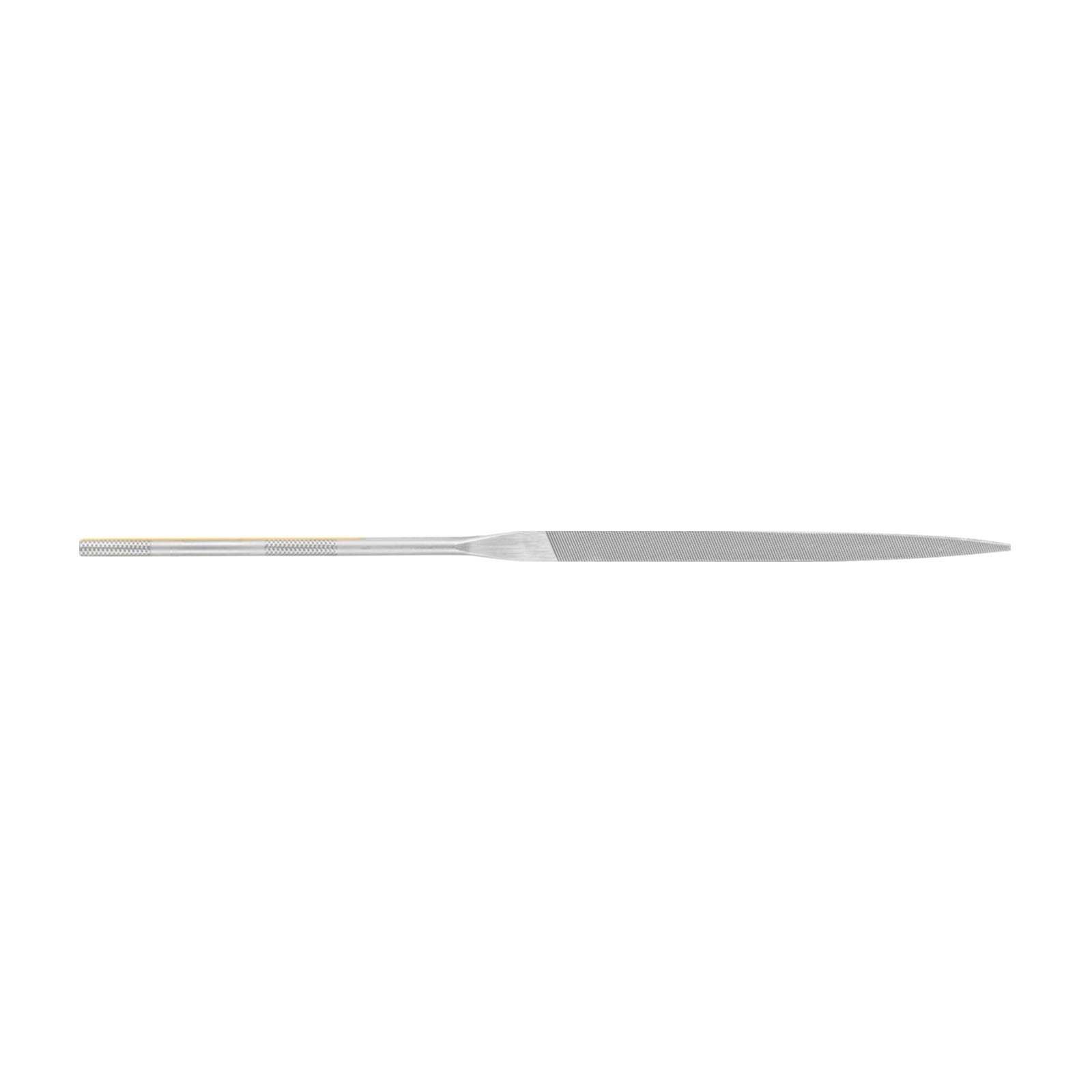 200mm Hand Precision Needle 0 Cut Files, 1152 Type (PFERD)