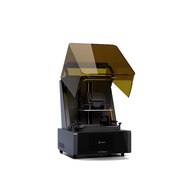 HeyGears UltraCraft Reflex 3D Printer