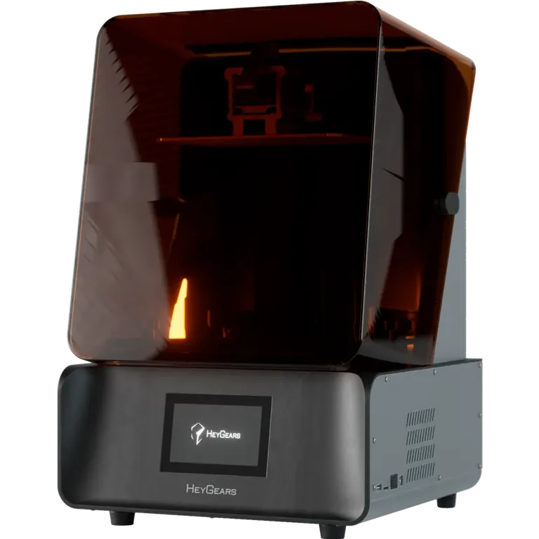 HeyGears UltraCraft Reflex RS 3D Printer
