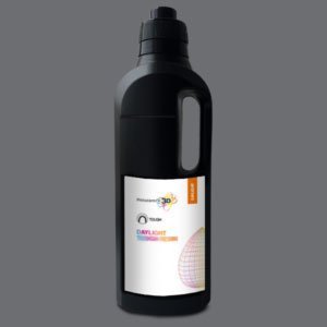 Photocentric UV High Tensile Resin Grey 500g