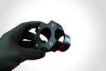 Loctite 3D 3843 HDT60 High Toughness - Matte Black 5KG - Image 6