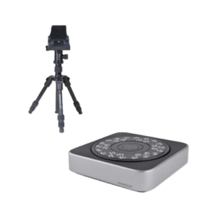 3D SCANNER PARTS / ACCESSORIES