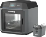 INTAMSYS FUNMAT PRO 310 NEO 3D PRINTER + Filament Box