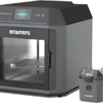 INTAMSYS FUNMAT PRO 310 NEO 3D PRINTER + Filament Box