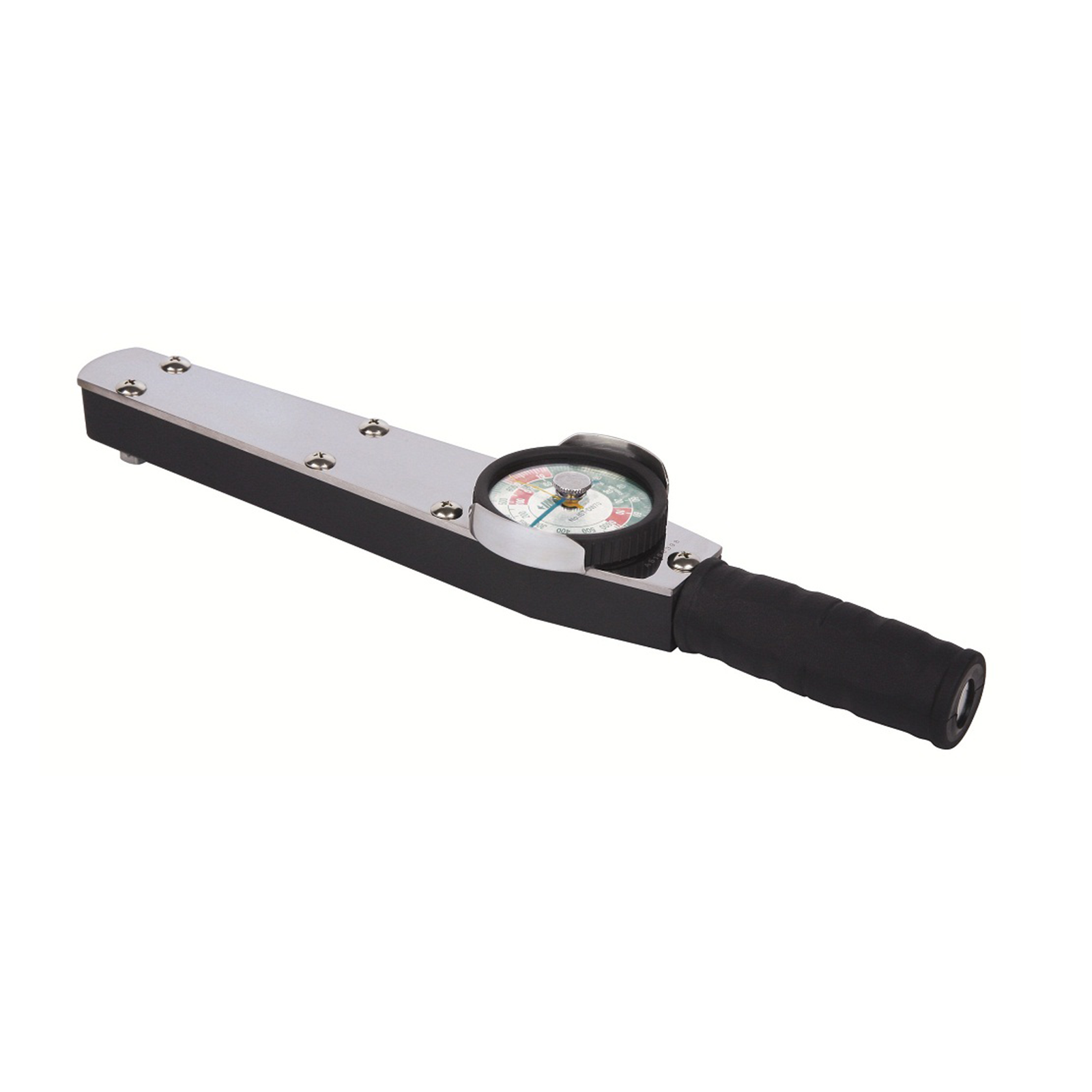 28-140Nm, 20-100ft.lb Dial Torque Wrench - IST-DW Series (Insize)