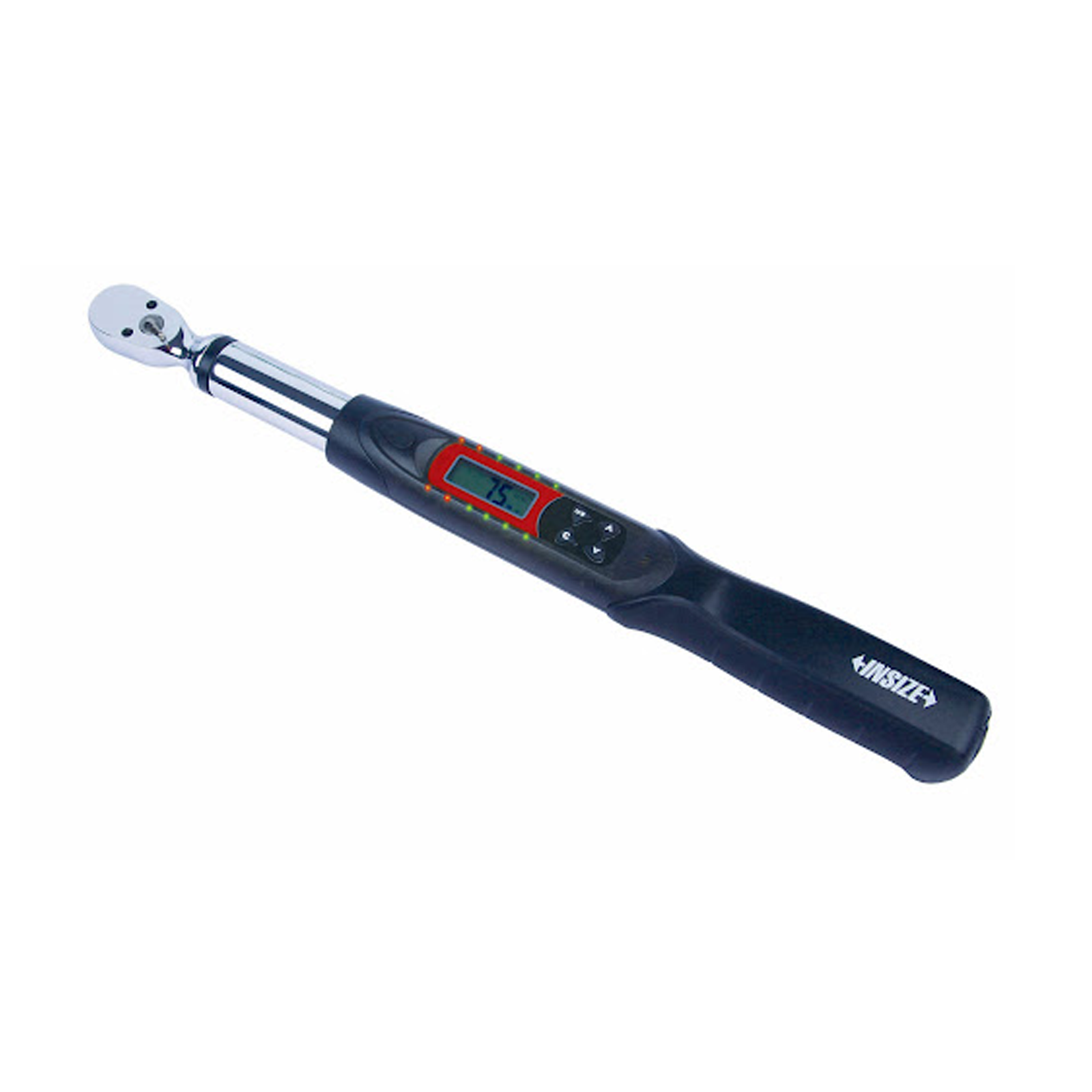 6-30Nm Digital Torque Wrench - IST-W Series (Insize)