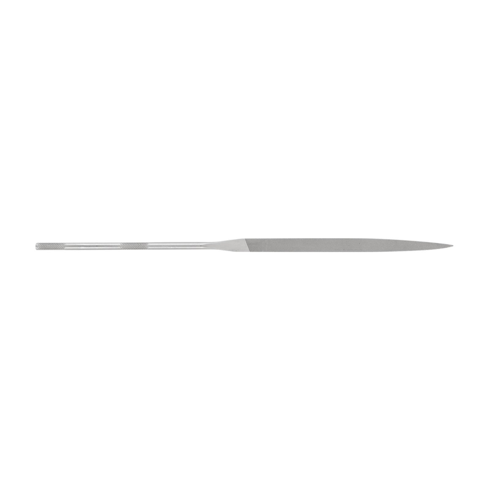 180mm Knife Precision Needle 2 Cut Files, 1152 Type (PFERD)